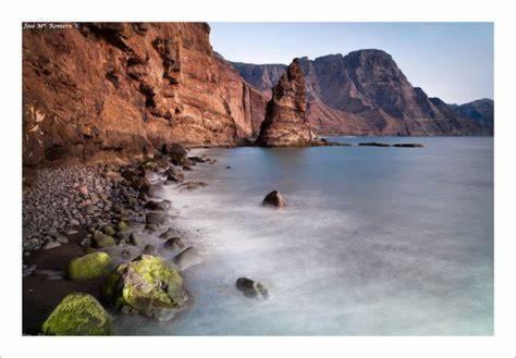 Agaete Paradise Puerto de Las Nieves Exterior photo