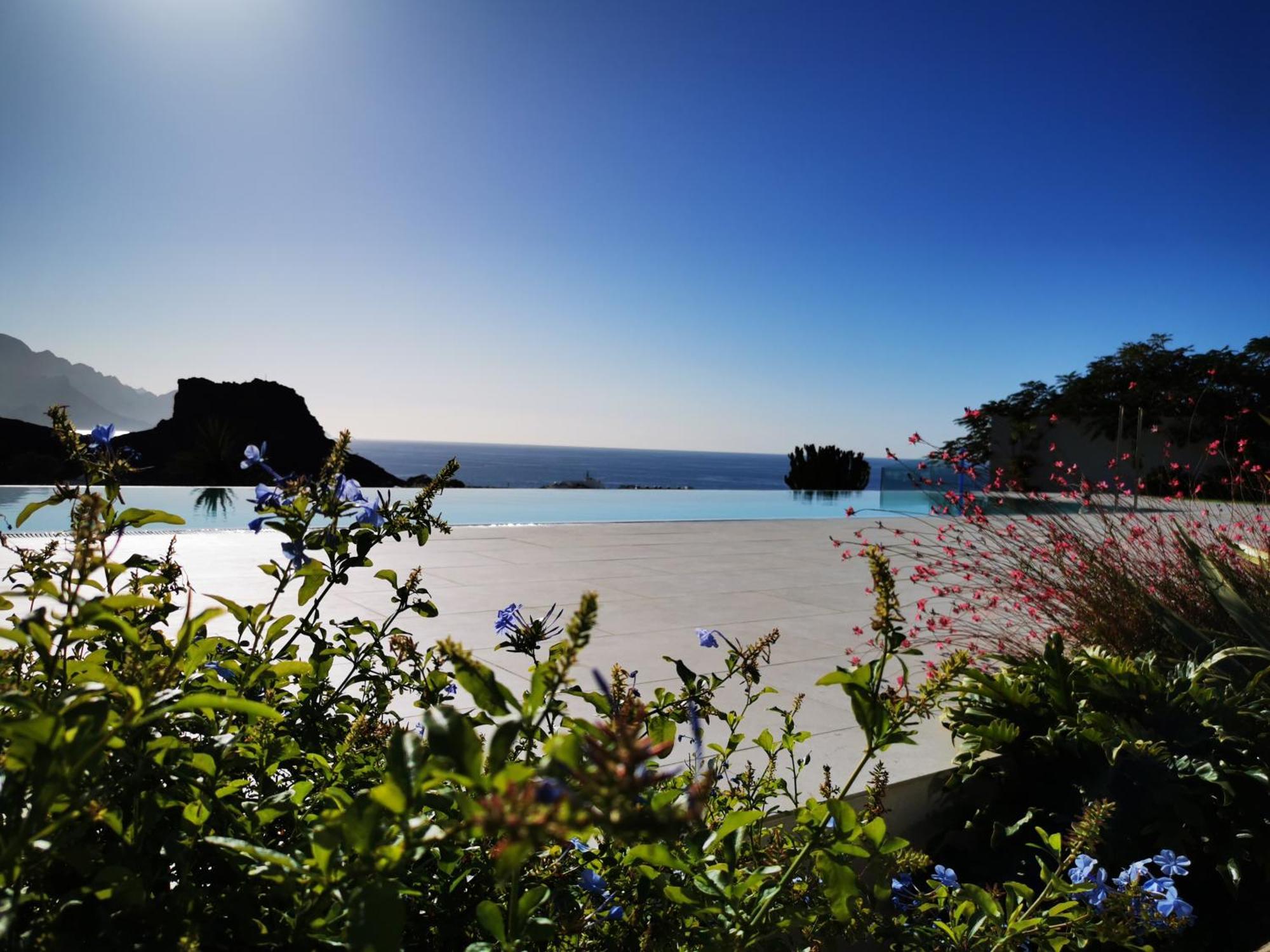 Agaete Paradise Puerto de Las Nieves Exterior photo