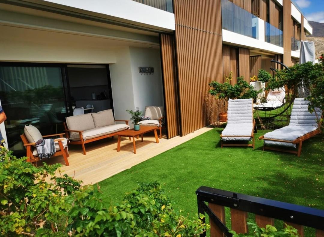 Agaete Paradise Puerto de Las Nieves Exterior photo